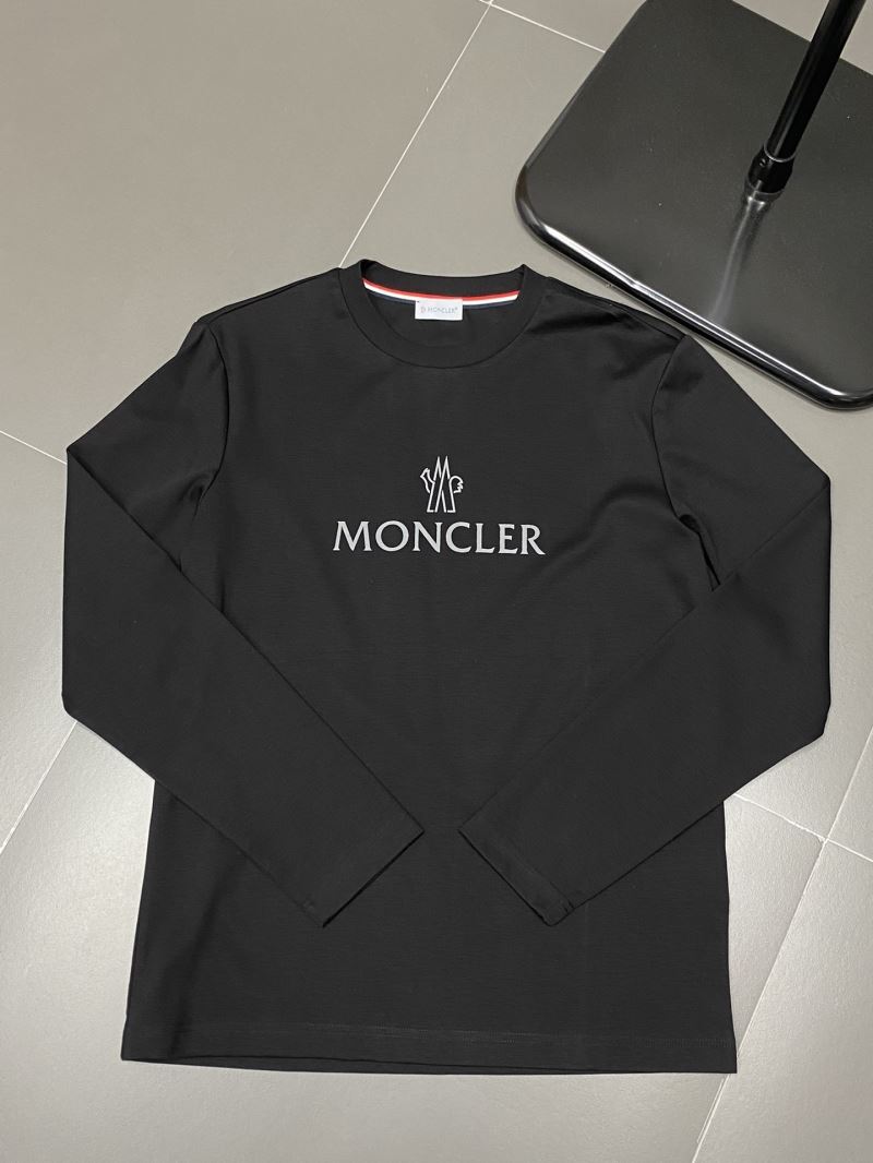 Moncler T-Shirts